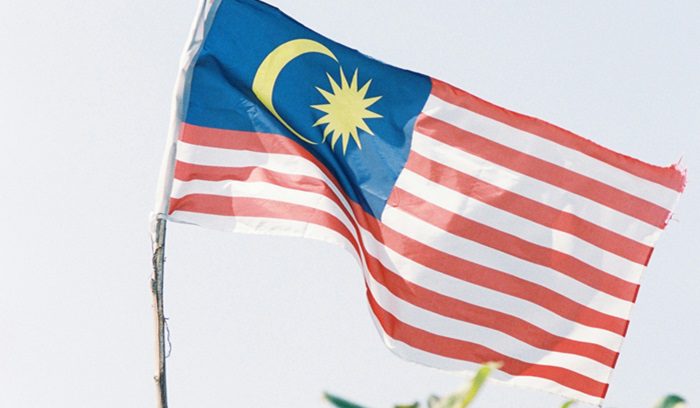 Flag of Malaysia, for article on malaysia agreement