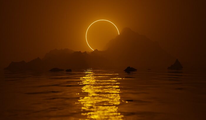 image for article on solar eclipse prediction